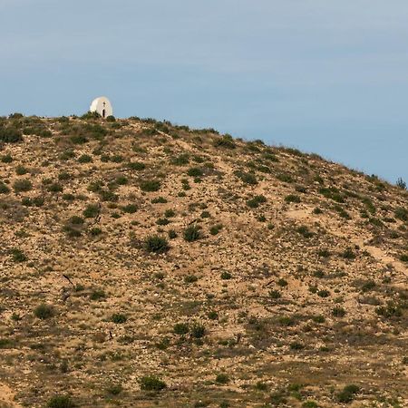 Apartamentos El Moro Σαν Αντόνιο Εξωτερικό φωτογραφία